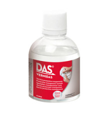 Vernice protettiva Vernidas – trasparente lucido - 250ml - Das Vernice protettiva Vernidas – trasparente lucido - 250ml - Das