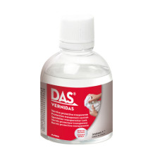 Vernice protettiva Vernidas – trasparente lucido - 250ml - Das Vernice protettiva Vernidas – trasparente lucido - 250ml - Das