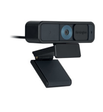 Webcam Autofocus W2000-1080p - Kensington Webcam Autofocus W2000-1080p - Kensington