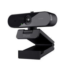 WebcamTW-200 - full HD - nero - Trust