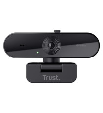 WebcamTW-200 - full HD - nero - Trust