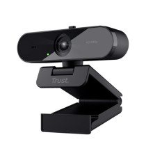 WebcamTW-200 - full HD - nero - Trust