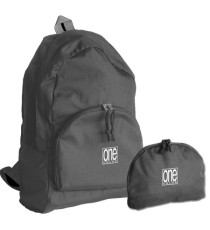 Zainetto ripiegabile 2217 One Color - colori assortiti - Blasetti Zainetto ripiegabile 2217 One Color - colori assortiti - Blasetti