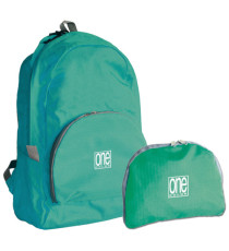 Zainetto ripiegabile 2217 One Color - colori assortiti - Blasetti Zainetto ripiegabile 2217 One Color - colori assortiti - Blasetti