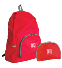 Zainetto ripiegabile 2217 One Color - colori assortiti - Blasetti Zainetto ripiegabile 2217 One Color - colori assortiti - Blasetti