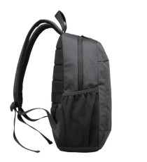 Zaino per pc Arbon - notebook 15,6 - grigio scuro - SWISS Digital DESIGN