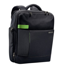 Zaino Smart Traveller per PC - 15,6 - nero - Leitz Complete