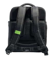 Zaino Smart Traveller per PC - 15,6 - nero - Leitz Complete