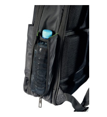 Zaino Smart Traveller per PC - 15,6 - nero - Leitz Complete
