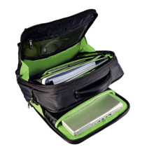 Zaino Smart Traveller per PC - 15,6 - nero - Leitz Complete