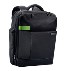 Zaino Smart Traveller per PC - 15,6 - nero - Leitz Complete