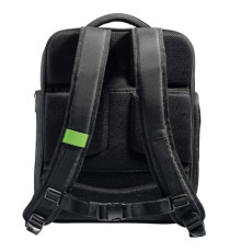 Zaino Smart Traveller per PC - 15,6 - nero - Leitz Complete