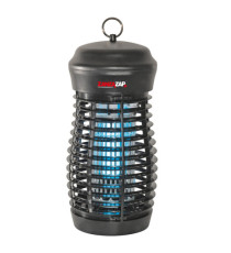 Zanzariera fulminainsetti Zazazap 18 - 18 W - diametro 13,5 cm - altezza 30 cm - CFG Zanzariera fulminainsetti Zazazap 18 - 18 W - diametro 13,5 cm - altezza 30 cm - CFG