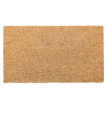 Zerbino - 50 x 80 cm - cocco greggio - Velcoc