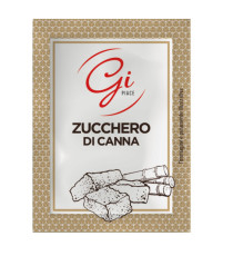Zucchero di canna - 200 bustine da 5 gr cadauna - Viander Zucchero di canna - 200 bustine da 5 gr cadauna - Viander