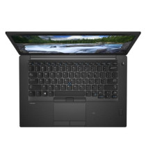 [A ]Laptop Dell Latitude 7490 / i5 / RAM 8 GB / SSD Disk / 14,0″ FHD