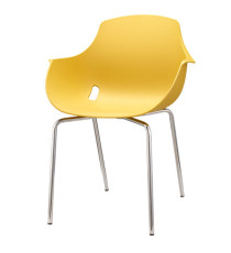 Seduta attesa Goa - giallo - Unisit Seduta attesa Goa - giallo - Unisit