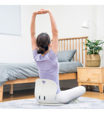 Seduta ergonomica CURBLE WIDER - nero - Titanium Seduta ergonomica CURBLE WIDER - nero - Titanium