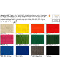 Seduta operativa Hubble HUHU - 4 blocchi - con braccioli regolabili - nero - Unisit Seduta operativa Hubble HUHU - 4 blocchi - con braccioli regolabili - nero - Unisit