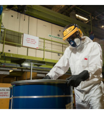 Semimaschera 4255+ - senza manutenzione - FFA2P3 RD - 3M Semimaschera 4255+ - senza manutenzione - FFA2P3 RD - 3M