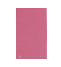 Separatore Manilla - 12,5 x 23 cm - 200 gr - magenta - Cartotecnica del Garda - conf. 200 pezzi Separatore Manilla - 12,5 x 23 cm - 200 gr - magenta - Cartotecnica del Garda - conf. 200 pezzi