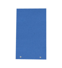 Separatori - cartoncino Manilla 200 gr - 12,5 x 23 cm - azzurro - Cartotecnica del Garda - conf. 200 pezzi Separatori - cartoncino Manilla 200 gr - 12,5 x 23 cm - azzurro - Cartotecnica del Garda - conf. 200 pezzi