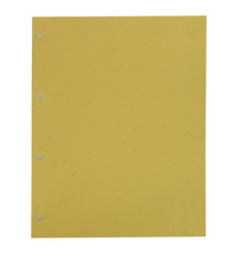 Separatori - cartoncino Manilla 200 gr - 22x30 cm - giallo - Cartotecnica del Garda - conf. 200 pezzi Separatori - cartoncino Manilla 200 gr - 22x30 cm - giallo - Cartotecnica del Garda - conf. 200 pezzi