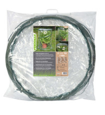 Serra Pop-up Anthurium - 70 x 100 cm - trasparente - Verdemax