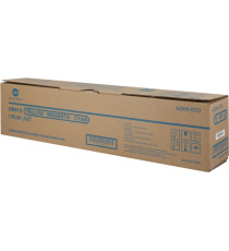 Tamburo Konica DR512CMY A2XN0TD drum originale per Minolta C224,C284,C364,C554 DR-512C A2XN-0TD 75.000 pagine