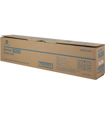 Tamburo Konica DR512K nero A2XN0RD drum originale per Minolta C224,C284,C364,C554 DR-512 A2XN-0RD 120.000 pagine Tamburo Konica DR512K nero A2XN0RD drum originale per Minolta C224,C284,C364,C554 DR-512 A2XN-0RD 120.000 pagine