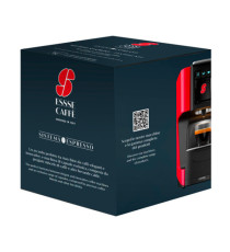 Set degustazione in capsule assortite - caffè / bevande - Essse Caffè - conf. 18 pezzi Set degustazione in capsule assortite - caffè / bevande - Essse Caffè - conf. 18 pezzi