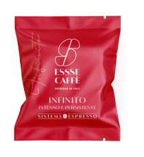 Set degustazione in capsule assortite - caffè / bevande - Essse Caffè - conf. 18 pezzi Set degustazione in capsule assortite - caffè / bevande - Essse Caffè - conf. 18 pezzi