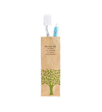 Set denti linea Cortesia Natura - Leone - conf. 50 pezzi Set denti linea Cortesia Natura - Leone - conf. 50 pezzi