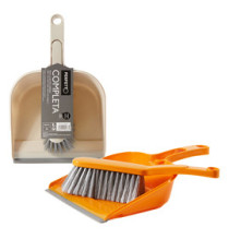 Set scopino + paletta grande - colori assortiti - Perfetto