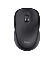 Set tastiera + mouse wireless ultrasilenzioso TKM-360 - Trust