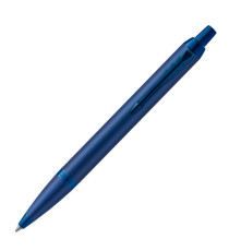 Sfera IM Monochrome - punta media - blu - Parker Sfera IM Monochrome - punta media - blu - Parker