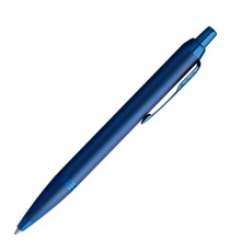 Sfera IM Monochrome - punta media - blu - Parker Sfera IM Monochrome - punta media - blu - Parker