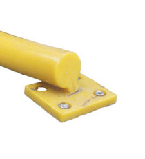 Tasselli per barriere - 13,5 cm - PU - kit 4 pezzi Tasselli per barriere - 13,5 cm - PU - kit 4 pezzi