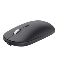 Tastiera e mouse Lyra - con ricevitore - wireless - Trust