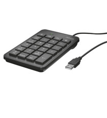 Tastierino numerico Xalas - USB - Trust