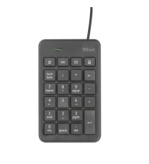 Tastierino numerico Xalas - USB - Trust