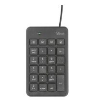 Tastierino numerico Xalas - USB - Trust