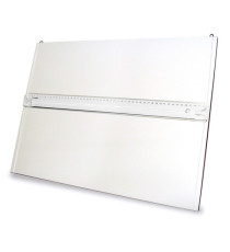 Tavola parallelografo - 40x53cm - con leggio - riga 50cm - Arda Tavola parallelografo - 40x53cm - con leggio - riga 50cm - Arda