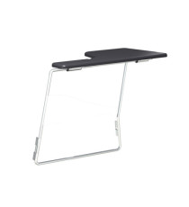 Tavoletta per seduta attesa Alpha APS - Unisit Tavoletta per seduta attesa Alpha APS - Unisit