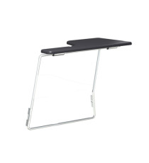 Tavoletta per seduta attesa Alpha APS - Unisit Tavoletta per seduta attesa Alpha APS - Unisit