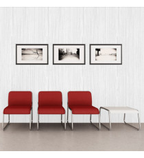 Tavolino attesa Carosello CAT - bianco - Unisit Tavolino attesa Carosello CAT - bianco - Unisit