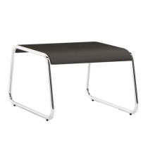 Tavolino attesa Carosello CAT - nero - Unisit Tavolino attesa Carosello CAT - nero - Unisit