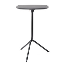 Tavolo basso reclinabile Eolo - H 75 cm - Unisit Tavolo basso reclinabile Eolo - H 75 cm - Unisit