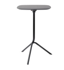 Tavolo basso reclinabile Eolo - H 75 cm - Unisit