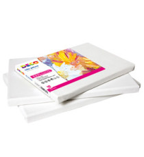 Tela con telaio - 40 x 50 cm - Deco